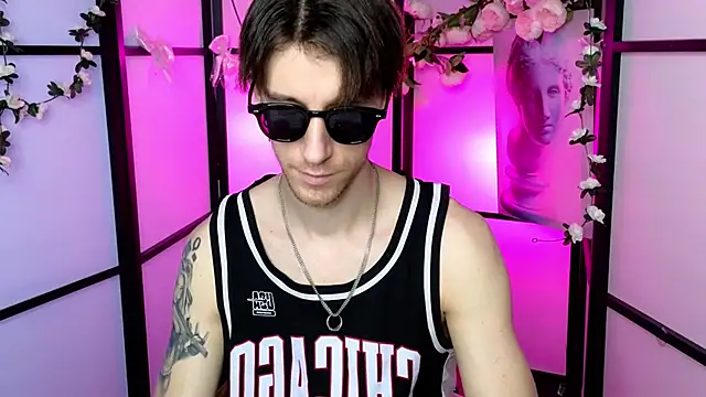 mark caron online show from 8, 6, 2026