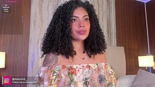 miss curazao online show from 7, 4, 2026