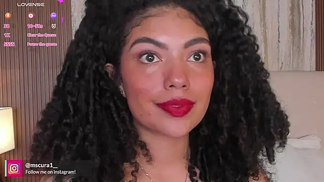 miss curazao online show from 14, 4, 2026