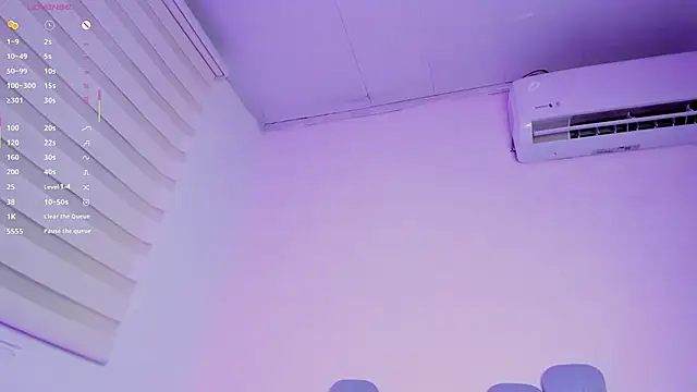 violeta olsen online show from 8, 6, 2026