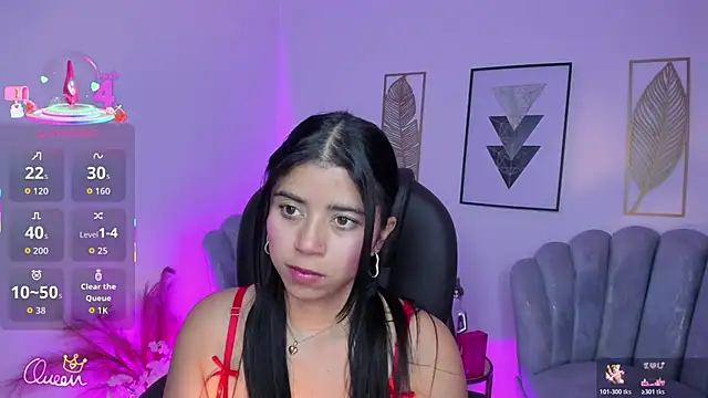 issi loren online show from 13, 3, 2026