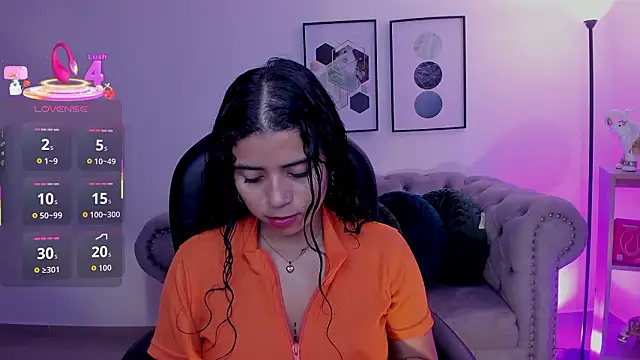 issi loren online show from 16, 3, 2026