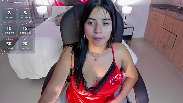 issi loren online show from 28, 3, 2026