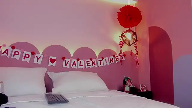 ValeryBoobs1 online show from 11, 2, 2026