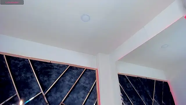 SusanaHenao online show from 16, 11, 2025