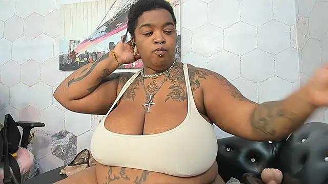 Anaa Fuentess online show from 4, 6, 2026