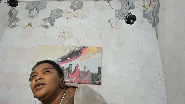 Anaa Fuentess online show from 5, 6, 2026