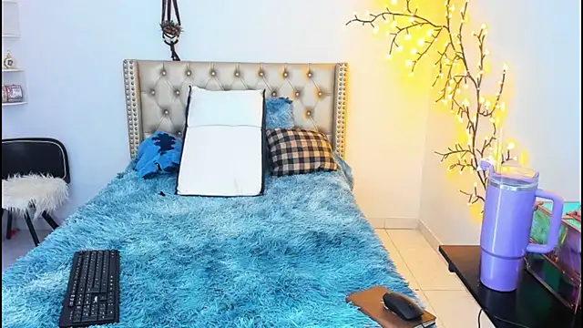 LenaStylesOA online show from 21, 9, 2025