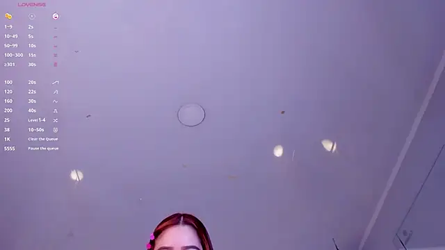 sakura Gomez online show from 11, 1, 2026