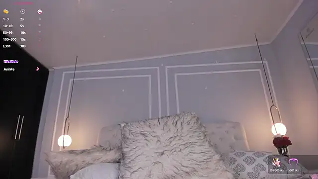 sakura Gomez online show from 16, 4, 2026