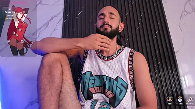 Tatis   online show from 14, 10, 2025