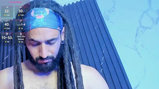 Tatis   online show from 3, 11, 2025