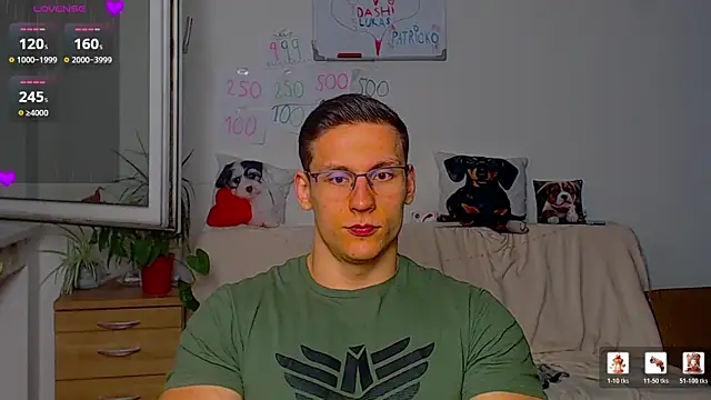 ZeinMiracles online show from 14, 4, 2026