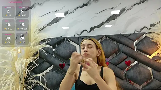 Natasha-Adams online show from 27, 9, 2025