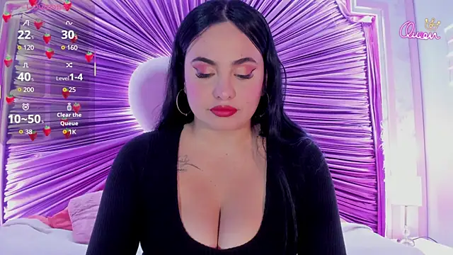 Snapshot of sofiiacarson chatting on 28, 2, 2026 sofiiacarson online show from 28, 2, 2026