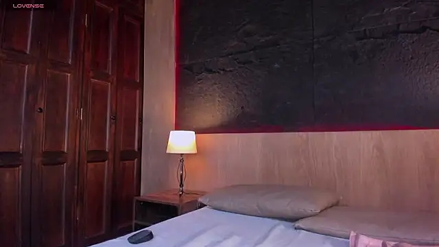 ScarlettSinclaiir online show from 10, 3, 2026