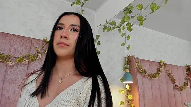 Snapshot of AnyaJay chatting on 29, 10, 2025 AnyaJay online show from 29, 10, 2025