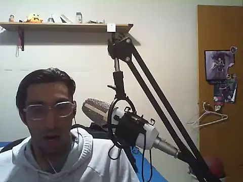 M1GU31923 online show from 9, 11, 2025