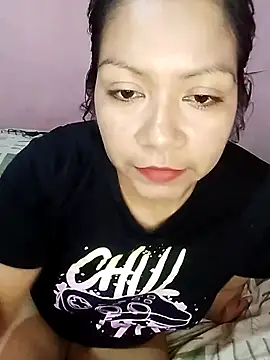 Snapshot of Alexxxia69 chatting on 18, 9, 2025 Alexxxia69 online show from 18, 9, 2025