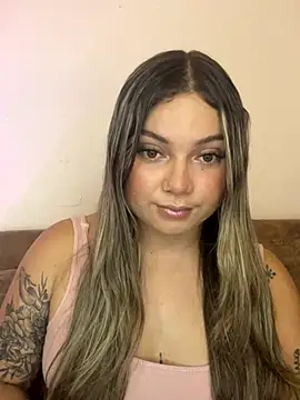 AnnyLopezzz  online show from 19, 9, 2025