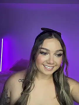 AnnyLopezzz  online show from 7, 11, 2025