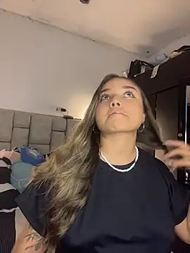 AnnyLopezzz  online show from 6, 3, 2026