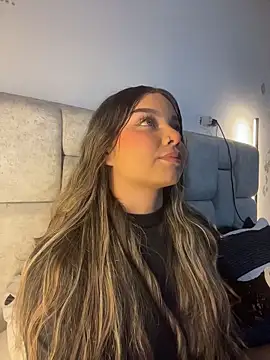 AnnyLopezzz  online show from 26, 3, 2026