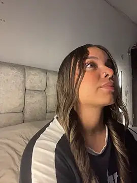 AnnyLopezzz  online show from 12, 4, 2026