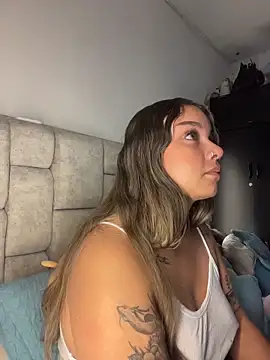 AnnyLopezzz  online show from 21, 4, 2026