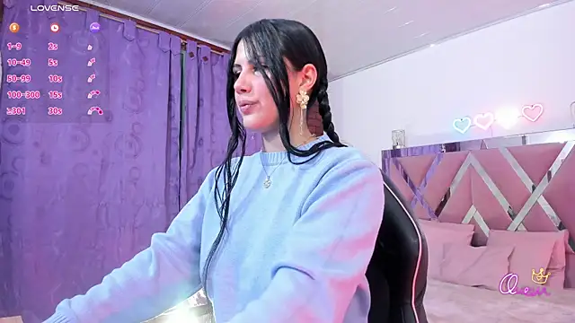 Babyvenu tay online show from 16, 3, 2026