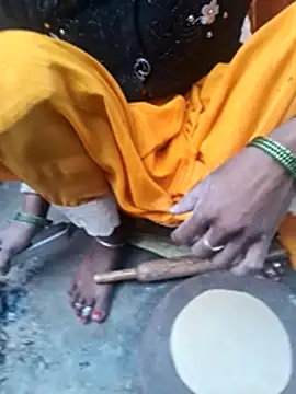 parmila203 online show from 19, 2, 2026