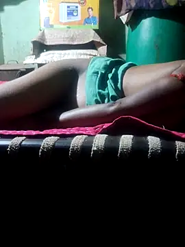 parmila203 online show from 15, 4, 2026