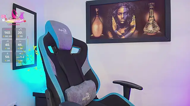 Michael Lopez 1 online show from 8, 3, 2026