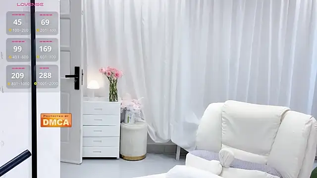 Nabi518- online show from 11, 4, 2026