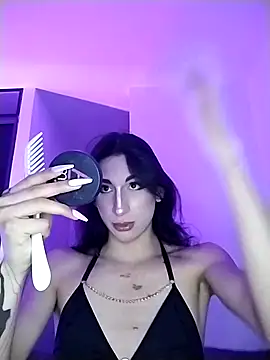 Snapshot of _paulaaa chatting on 23, 11, 2025 paulaaa online show from 23, 11, 2025