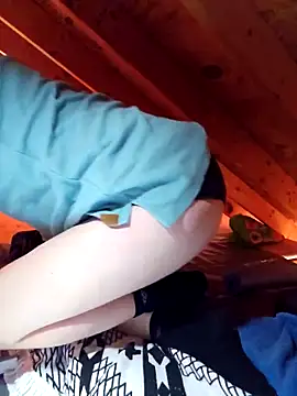 AnguishedGoody1 online show from 12, 4, 2026