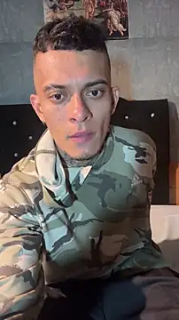 Mrjustin sebas online show from 19, 2, 2026