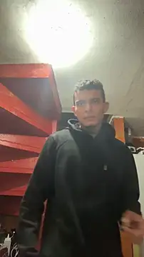 Mrjustin sebas online show from 17, 3, 2026