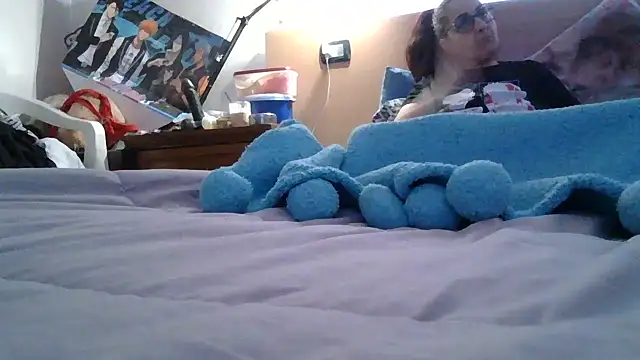 Giada47 online show from 25, 2, 2026