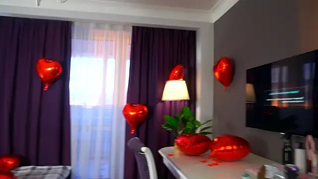 MaryroseRoeder online show from 15, 2, 2026