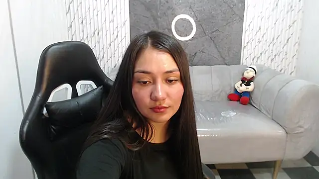 Ivony18 b online show from 27, 10, 2025