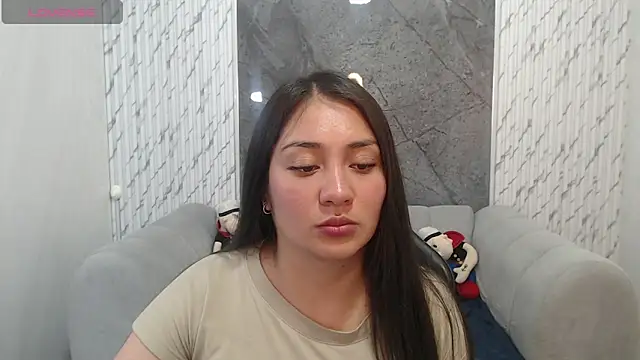 Ivony18 b online show from 26, 11, 2025