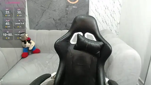 Ivony18 b online show from 25, 2, 2026