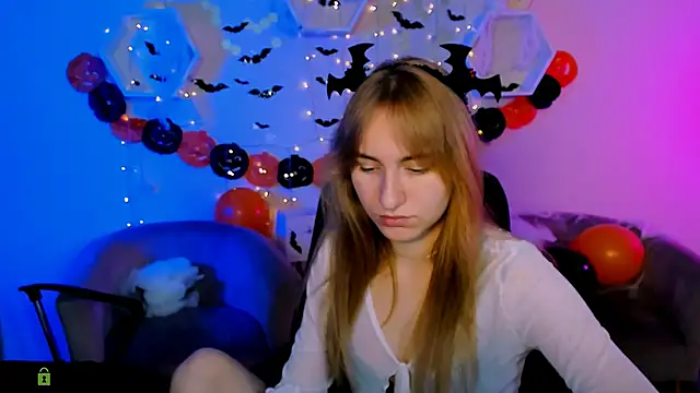 beauty ginger  online show from 30, 10, 2025