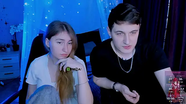 beauty ginger  online show from 28, 3, 2026