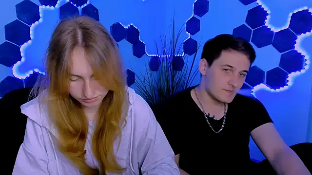 beauty ginger  online show from 20, 5, 2026