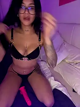 realjessappeal online show from 25, 10, 2025