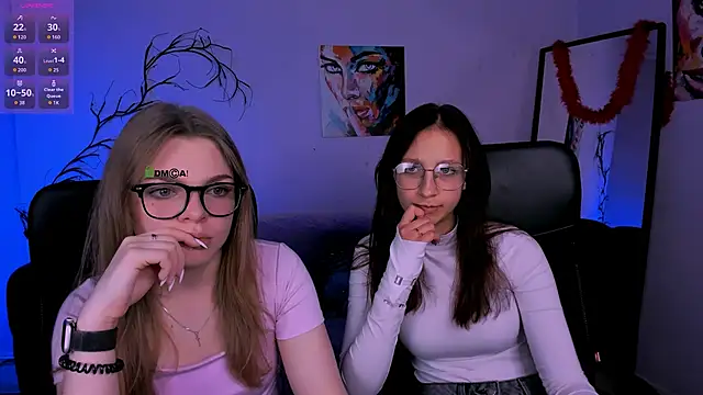 Snapshot of veronica_bubble chatting on 15, 11, 2025 veronica bubble online show from 15, 11, 2025