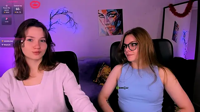 Snapshot of veronica_bubble chatting on 26, 11, 2025 veronica bubble online show from 26, 11, 2025