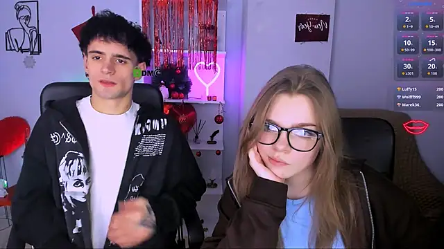 Snapshot of veronica_bubble chatting on 6, 1, 2026 veronica bubble online show from 6, 1, 2026